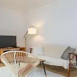 Lecomte - The Sandy Retreat 50 アパート