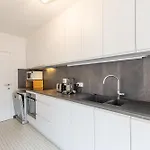Lecomte - The Sandy Retreat 50 Apartamento *