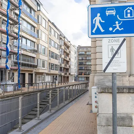 公寓 Lecomte - The Sandy Retreat 50 *