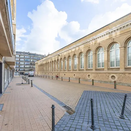 Lecomte - The Sandy Retreat 50 公寓