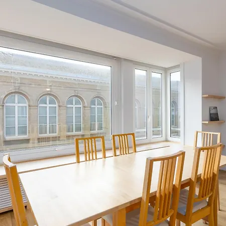 Lecomte - The Sandy Retreat 50 奥斯滕德