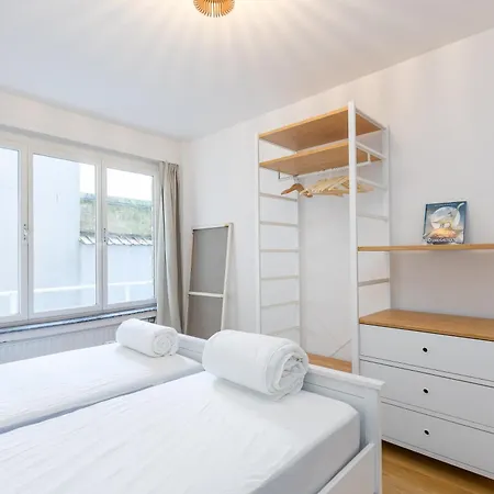 Lecomte - The Sandy Retreat 50 公寓 *