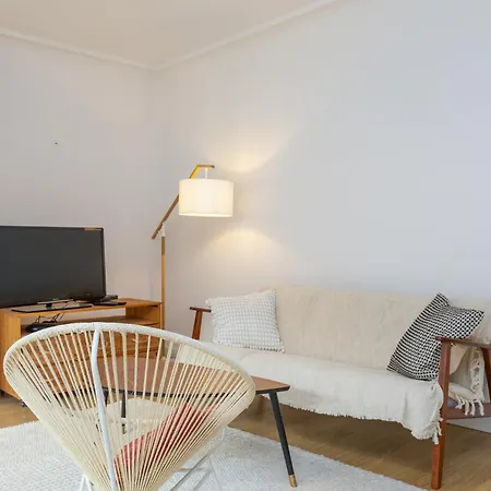 Lecomte - The Sandy Retreat 50 公寓