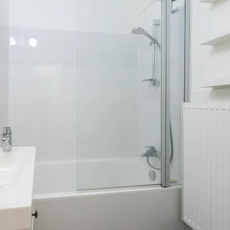 Lecomte - The Sandy Retreat 50 公寓 *