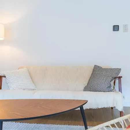 Lecomte - The Sandy Retreat 50 奥斯滕德