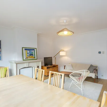 Lecomte - The Sandy Retreat 50 奥斯滕德