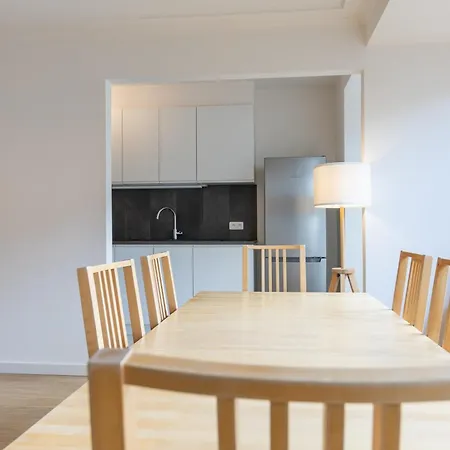 Lecomte - The Sandy Retreat 50 公寓