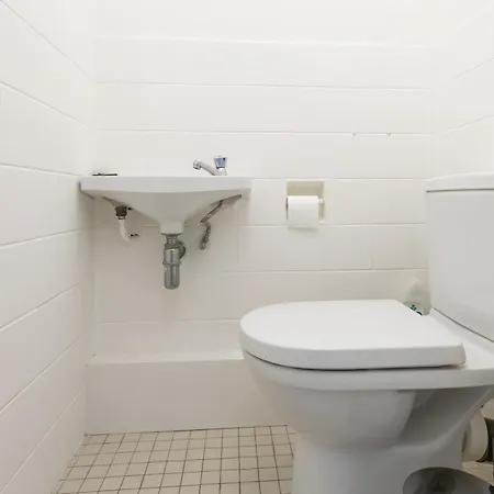 Lecomte - The Sandy Retreat 50 * 奥斯滕德