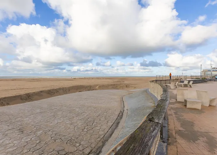 Apartman Lecomte - The Sandy Retreat 50