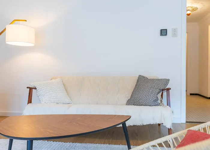 Lecomte - The Sandy Retreat 50 Ostende