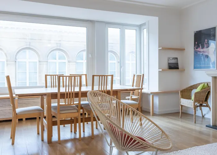 Apartman Lecomte - The Sandy Retreat 50 Ostende