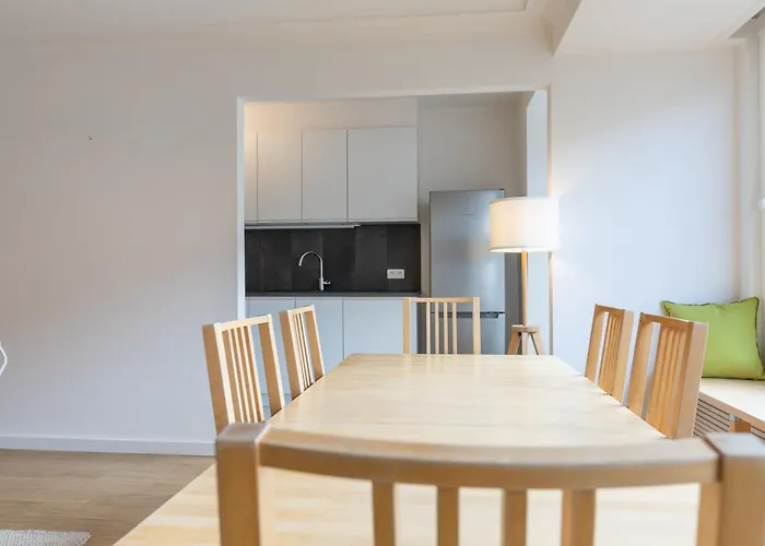 Lecomte - The Sandy Retreat 50 Apartman