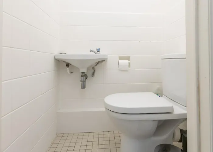 Lecomte - The Sandy Retreat 50 * Ostende