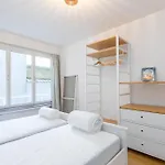 Lecomte - The Sandy Retreat 50 Apartment *