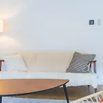 Lecomte - The Sandy Retreat 50 Ostend