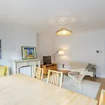 Lecomte - The Sandy Retreat 50 Ostend