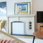 Apartment Lecomte - The Sandy Retreat 50 *